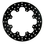 WILWOOD 160-0495 Brake Rotor