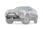 WARN 100044 MTG KIT SEMI HIDDEN TACOMA