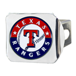 FAN MATS 26739 Trailer Hitch Cover