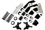 BELLTECH 968 Lowering Kit
