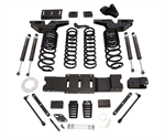 READYLIFT 49-19610 Lift Kit Suspension