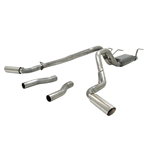 FLOWMASTER 817701 CAT-BACK - FORCE II