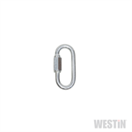 WESTIN 65-691104 Trailer Safety Chain Quick Link