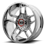 WHEEL PROS XD83929087218 Wheel