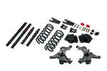 BELLTECH 792ND Lowering Kit