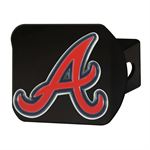 FAN MATS 26509 Trailer Hitch Cover