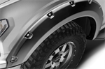 BUSHWACKER 20135-02 Fender Flare