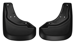 HUSKY 58421 Front Mud Guards- 2013-2018 Ford Escape