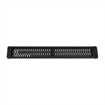 TRAILFX RBA001TI AGGRESSIVE RUNNING BOARD