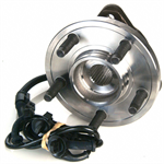 MOOG 515052 Wheel Bearing and Hub Assembly