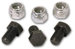 MOROSO 38764 TORQUE CONVERTOR BOLT TURBO 350/400