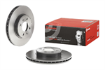 BREMBO 09.A445.11 Brake Rotor