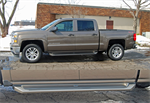 OWENS 3208 15' CHEVY/GMC CREW CAB FIBREGLASS