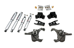 BELLTECH 728SP Lowering Kit