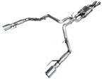 Exhaust System Kit
