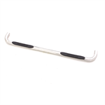 LUND 22677379 3'ROUND BENT STAINLESS STEEL GM FULL-SIZE PICK UP