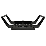 Winch Mount