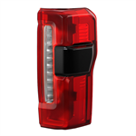 Tail Light Assembly