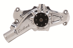 EDELBROCK 8864 POLISHED 8854