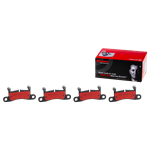 BREMBO P65027N Brake Pad