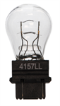 WAGNER 4157LL Sealed Beam headlight bulb #4157