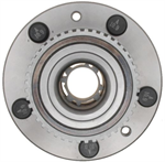 RAYBESTOS 712271 Wheel Bearing and Hub Assembly
