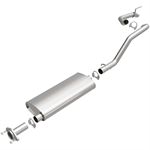 Exhaust System Kit