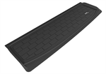3D MATS M1CH0681309 Cargo Area Liner