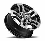 ULTRA 052-5665U Trailer Wheel
