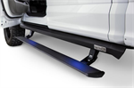 AMP 77242-01A Running Board
