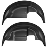 HUSKY 79151 Fender Well Liner