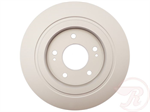 ROTORS SB982362 Brake Rotor