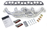 BANKS 51306 Headers: 1999-2001 Jeep Grand Cherokee 4.0L