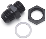 RUSSELL 670850 #6 FUEL CELL BULKHEAD