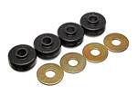 ENERGY SUSPENSION 3.2123G CORVETTE REAR SPRING GROMMETS