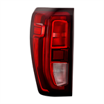 Tail Light Assembly