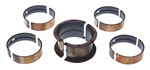 CLEVITE 77 MS909HXK SM BLOCK CHEVY 1967-1998