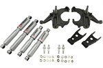 BELLTECH 706SP Lowering Kit