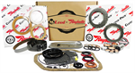 MCLEOD 88099 Auto Trans Overhaul Kit