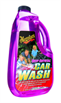 MEGUIARS G10464 DEEP CRYSTAL WASH 64OZ