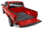 BEDRUG BMQ04SCS BEDMAT FOR SPRAY-IN OR NO BED LINER 04-14 FORD F-1