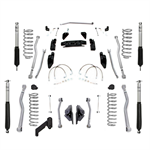 JK4343M Lift Kit Suspension