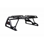 BLACK HORSE WRB-001BK Truck Bed Bar