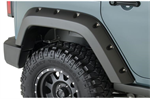 BUSHWACKER 10080-02 Q PANEL 07-13 JEEP