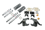 BELLTECH 953SP Lowering Kit
