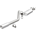 MAGNAFLOW 16464 1/20/00-2001 CHEROKEE 4.0