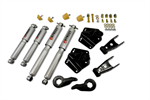 BELLTECH 765SP Lowering Kit
