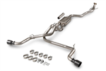 Exhaust System Kit