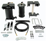 Helper Spring Kit