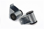 DAYSTAR KJ01004BK KIT TRANS/MOTOR MOUNT